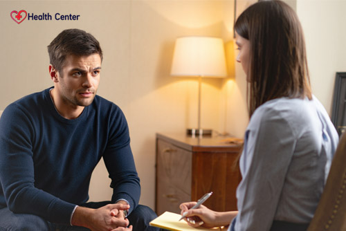 Как проходит лечение игромании в Ершове в клинике Центр здоровья<