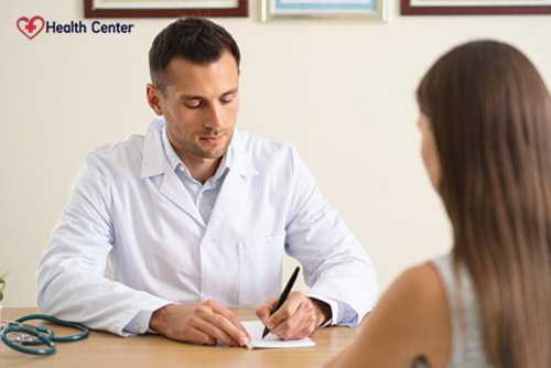 Лечение зависимости от Габапентина в Ершове в клинике Центр здоровья